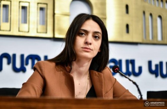 Քննարկում է երթուղայինի վարորդների բողոքի հարցը. Պարետատուն