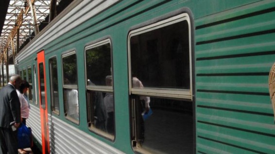 «ЮКЖД» предоставляет медработникам бесплатный проезд в электропоездах на период ЧС