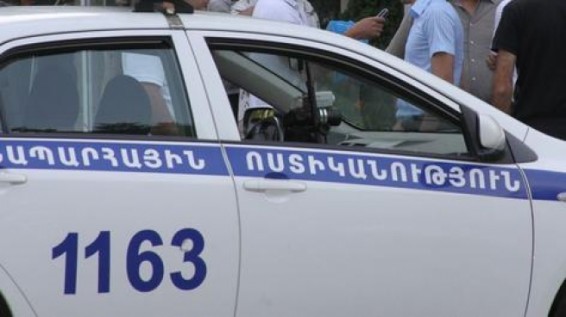 Սեպտեմբերի 10-ից ոստիկանությունն սկսելու է վարորդներին տուգանելու երկրորդ փուլը