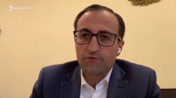 Глава Минздрава Армении: Нет никакой гарантии, что осенью не будет вспышки