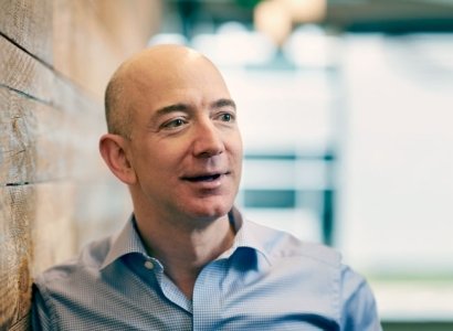 Forbes. Amazon-ի ղեկավարը մեկ օրում հարստացել է 6,4 մլրդ դոլարով
