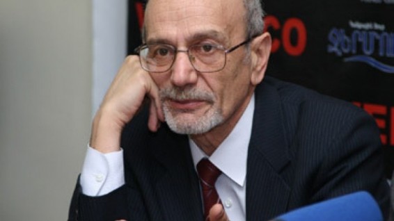 Գետնանցումները առևտրի համար չեն նախատեսված. Ա. Պողոսյան