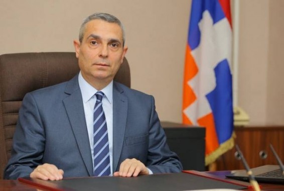 Маилян принял результаты выборов и поздравил Араика Арутюняна