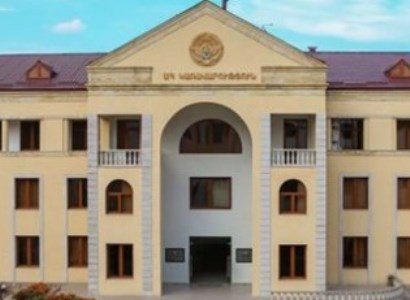 Արցախում կորոնավիրուսով վարակվածների բուժանձնակազմին կհատկացվի առանձին հյուրանոց․ Արցախ/ՏՇ