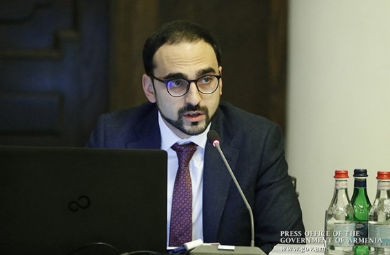 Մինչև ապրիլի 18-ը կարգելվի ելումուտը Նորաշեն համայնք. ՀՀ պարետի որոշում