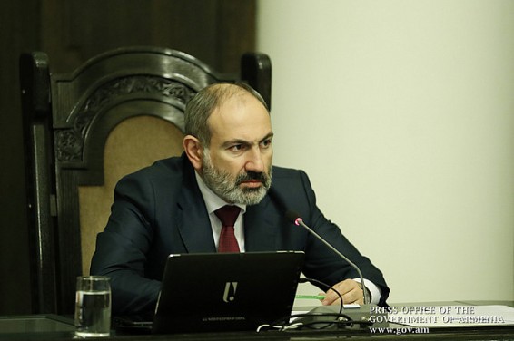 Пашинян недоволен: программы госсодействия плохо презентуются гражданам, те не понимают, как ими пользоваться