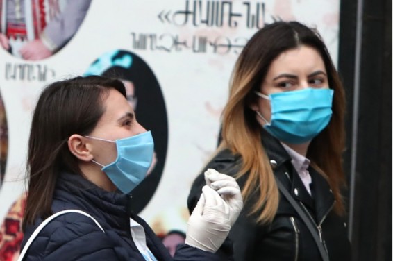 Сотрудники частных детских садов, спортшкол и водители маршруток в Армении также смогут воспользоваться программами госсодействия
