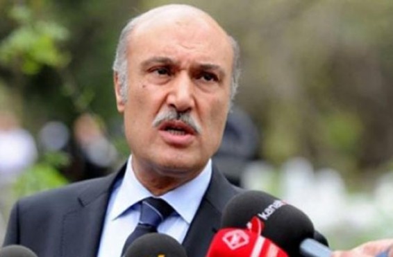 Կալանավորվել է Ստամբուլի նախկին ոստիկանապետը