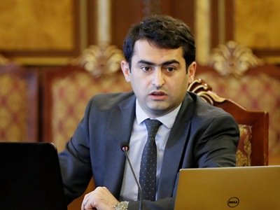 Վարչապետի մոտ քննարկվել է փոստային կապի ազգային օպերատոր «Հայփոստ» ՓԲԸ կառավարման և զարգացման հայեցակարգը