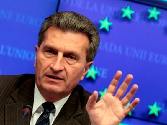 Եվրահանձնակատարը խոսել է ԵՄ–ին Թուրքիայի անդամակցության հեռանկարների մասին