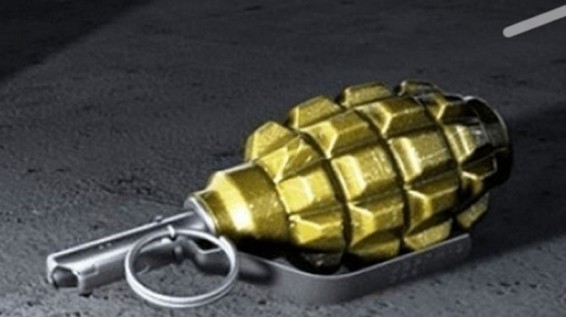 Սարալանջի փողոցում ական է հայտնաբերվել