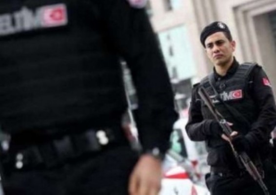 Թուրքիայում հեղաշրջման փորձի գործով ձերբակալվել է Ստամբուլի նախկին ոստիկանապետը