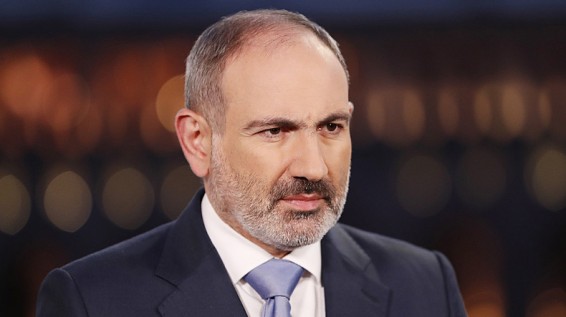 Կորոնավիրուսի համավարակը բոլորիս պարտադրում է վարքագծի նոր կանոններ և նույնիսկ նոր ռեֆլեքսներ. Փաշինյան