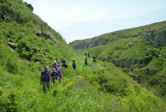 «Հայաստանի Հանրապետություն» օրաթերթ․ Տուրիզմի խթանման լավ հնարավորություն