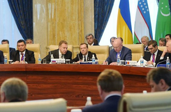 «ԱՊՀ երկրների կառավարությունների ղեկավարների նիստի գլխավոր թեման կդառնա տնտեսությունը». Սերգեյ Լեբեդև