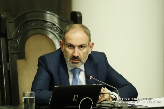 «Բարձր առաջադիմություն ունեցող որևէ ուսանող վարձավճարի պատճառով բուհից դուրս չի մնալու». վարչապետ