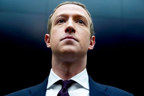 Facebook-ը աշխատակիցների կարանտինը կերկարաձգի մինչև ամառվա վերջ