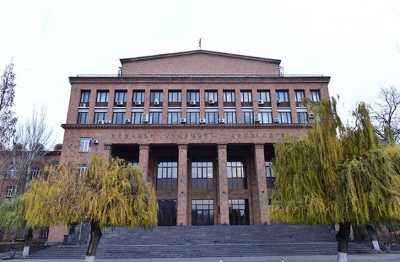 Եթե ուսանողների խնդիրը սոցիալական է, ինչո՞ւ ենք աջակցությունը թիրախավորում ըստ առաջադիմության` հեռանալով խնդրի էությունից. ԵՊՀ ուսխորհուրդ