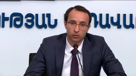 ՀՀ վարչապետի օգնական. Այժմ քննարկվում է որոշակի տնտեսվարող սուբյեկտների որոշակի տնտեսական գործությունները թույլատրելու հարցը
