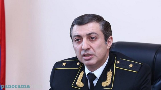 Միհրան Պողոսյանի վերաբերյալ օֆշորային նյութերն ուղարկվել են ՀՔԾ