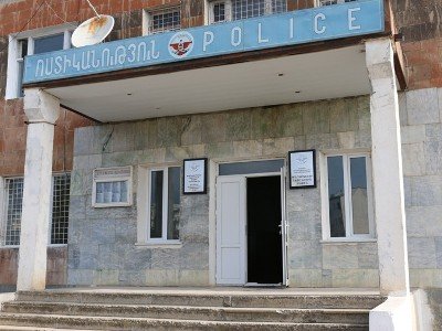 В Арцахе при неясных обстоятельствах погиб 59-летний мужчина