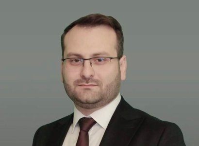 «Հայփոստ» ՓԲ ընկերությունն ունի տնօրենի ժամանակավոր պաշտոնակատար