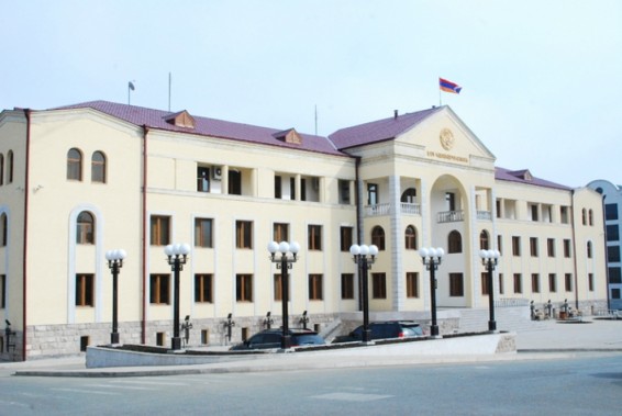 ԼՂՀ կառավարության հատուկ հաշվեհամարին է փոխանցվել ավելի քան 3.487 մլրդ դրամ