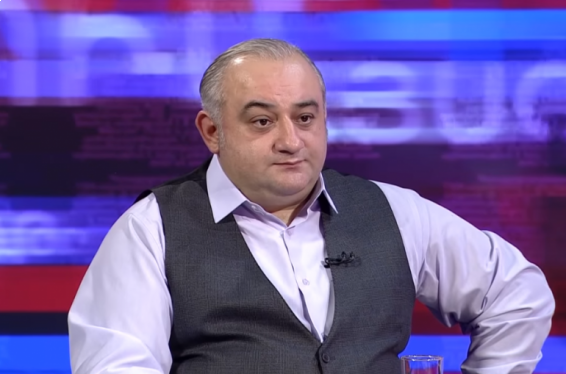 Պետրոս Ղազարյանն ազատվել է Հանրային ՀԸ-ում զբաղեցրած պաշտոնից. հայտնի են նրան և Մարգարիտա Գրիգորյանին փոխարինողների անունները