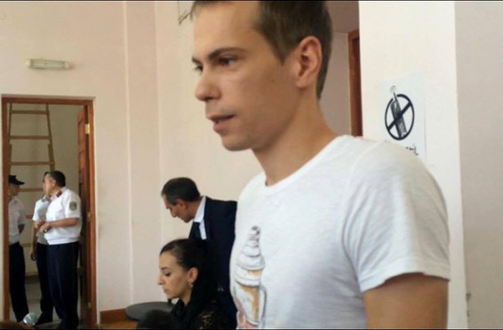 Երևանում ձերբակալված ՌԴ քաղաքացի Սերգեյ Միրոնովը վաղը կվերադառնա Ռուսաստան