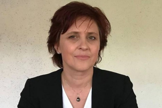 В Армлесе назначена первая женщина-руководитель в области лесного хозяйства