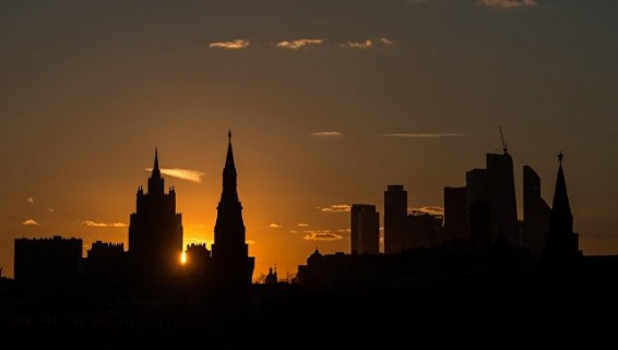 Руководитель управления нацбезопасности Сирии посетит Москву