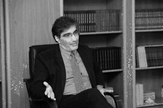 Մահացել է Ռուբեն Շուգարյանը