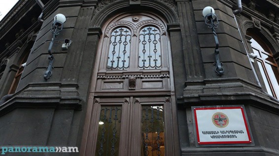 ՀՀԿ-ն իր մտահոգությունը և վրդովմունքն է հայտնում Արցախի հարցով ՀՀ կառավարության կողմից իրականացվող արտաքին քաղաքականության կապակցությամբ