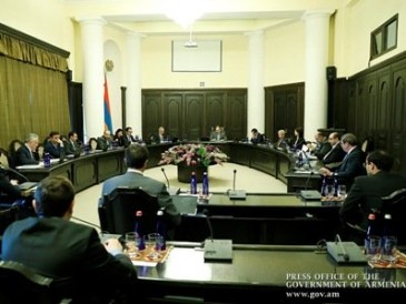 Գյուղատնտեսական նպատակների համար տրամադրվող վարկային ռեսուրսների ծավալը կավելանա