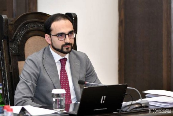 ՀՀ պարետի որոշմամբ՝ հանվել է միջմարզային տեղաշարժի սահմանափակումը, և վերացվել են անցակետերը