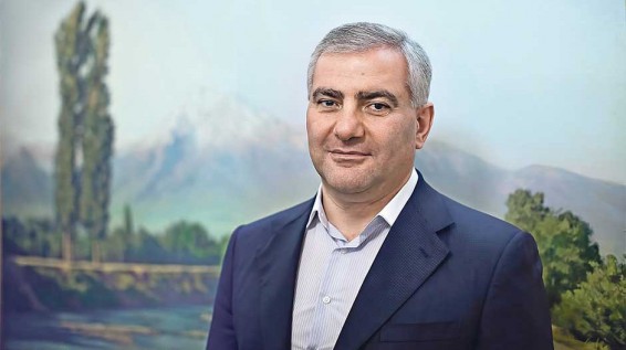 «Տաշիր» հիմնադրամի աջակցությամբ հայրենիք է վերադառնում 203 քաղաքացի