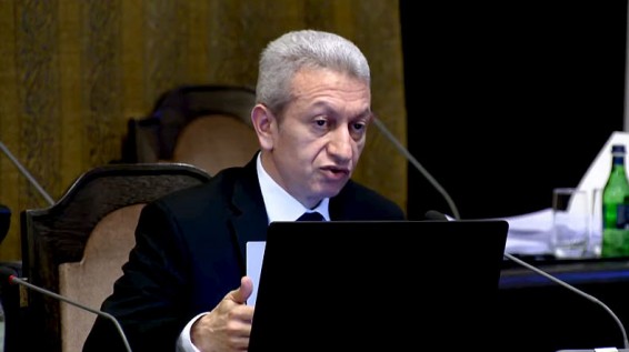 Ատոմ Ջանջուղազյան. Պարտքի ավելացումն անխուսափելի է