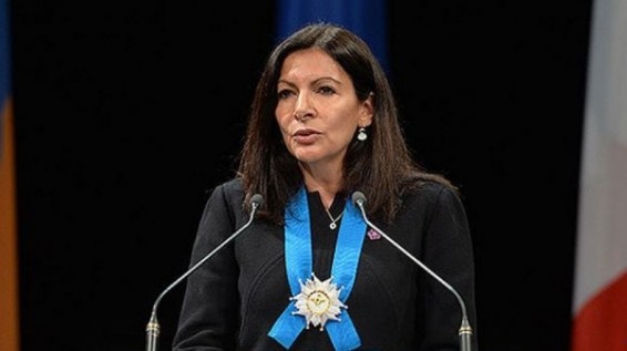 Փարիզի քաղաքապետ․ Շարունակել պայքարել, քանի դեռ ցեղասպանությունը չի ճանաչվել ամբողջ աշխարհում