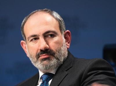 Այսօրվա վիրտուալ երթին մասնակցելու համար այս պահին ստացվել է 235 հազար անուն. Փաշինյան
