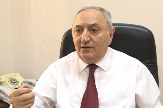 Ապօրինի գույքի բռնագանձման օրենքը հիվանդ երևակայության արդյունք է, դա իրականացվել է մարդկանց կողմից, որոնք վրեժ ունեն իրենց երկրի, քաղաքացու նկատմամբ․ բացառված է, որ ներդրումներ կլինեն․ Վ․ Բոստանջյան