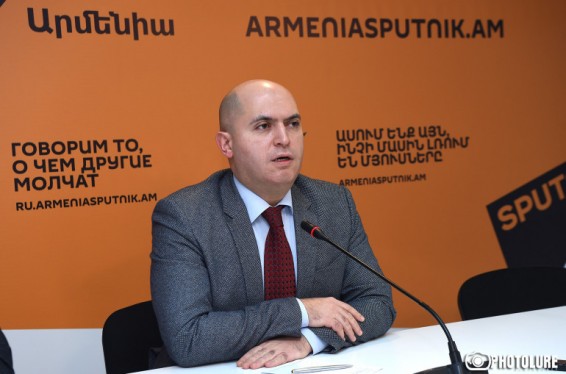 Արտաքին ճակատում իշխանությունների հերթական ձախողումը. Հայաստանը չի ներառվել ԵՄ աջակցության ծրագրում, թեև դրա շահառու է. Արմեն Աշոտյան