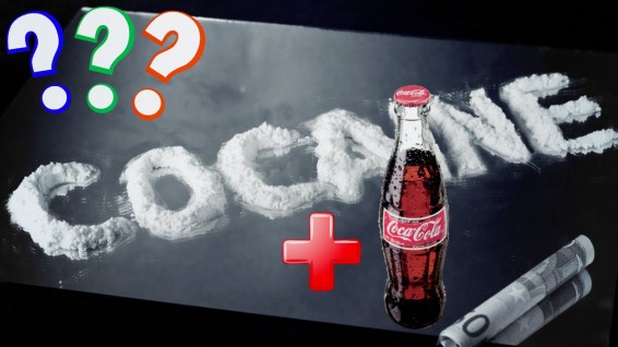 «По старому рецепту»: 370 кг кокаина на заводе Coca Cola во Франции