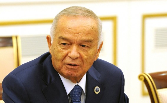 Слухи о смерти президента Узбекистана могла распространить его дочь