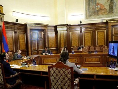ՎԶԵԲ-ը շարունակելու է ՀՀ կառավարության հետ սերտ համագործակցությունը՝ նախանշված ծրագրերն առաջ մղելու նպատակով