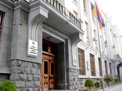«Հին Երևան»-ի կառուցապատման ընթացքում խախտումներով շինարարությունը շարունակվելու դեպքի առթիվ քրգործ է հարուցվել