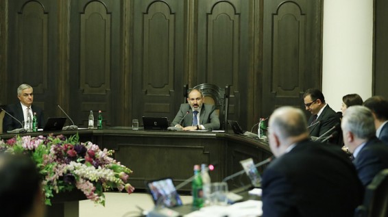 Աջակցության միջոցառումների շրջանակը կընդլայնվի՝ կիրականացվի սոցիալ-բնապահպանական ծրագիր