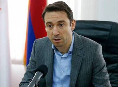Հաշմանդամների համար նախատեսված կայանատեղիներում կայանելու տուգանքը պետք է լինի 20-30 հազար դրամ. Մարության