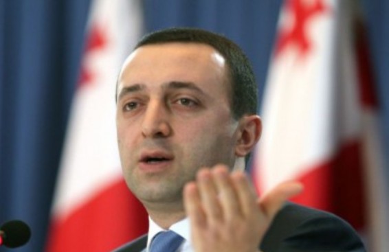 Վրաստանի վարչապետը պաշտոնական այցով մեկնում է Ադրբեջան