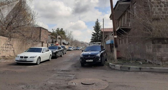Жестокая разборка в Гаваре: известны новые подробности