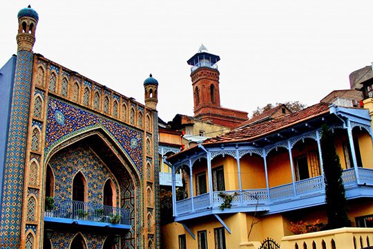 Վրաստանի մուսուլմանական համայնքին փոխանցվել է 15 մզկիթ